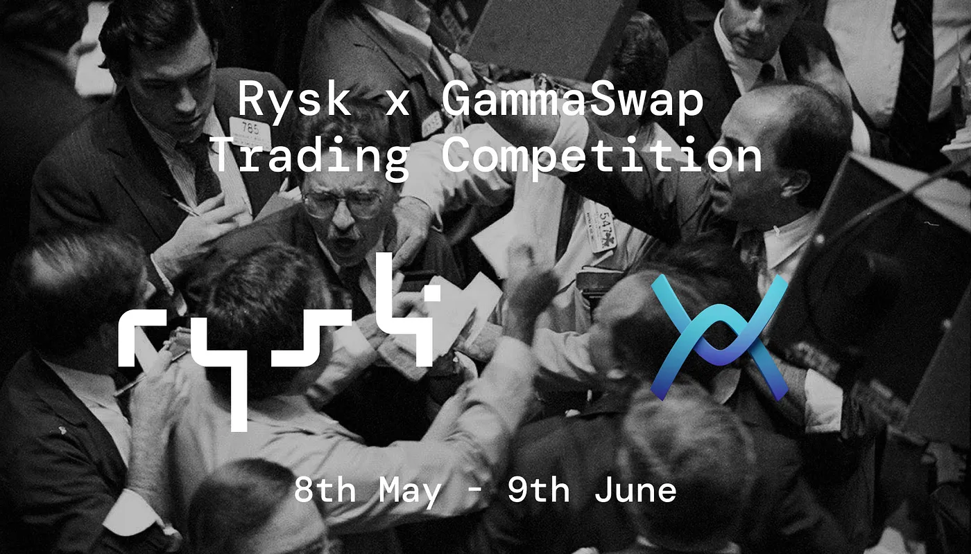 Testnet Trading Competition